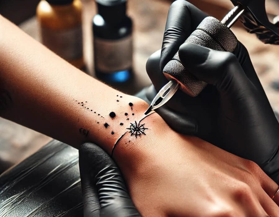 breakink-tattoo-studio-ankara-dovmeci-minimal-dovme